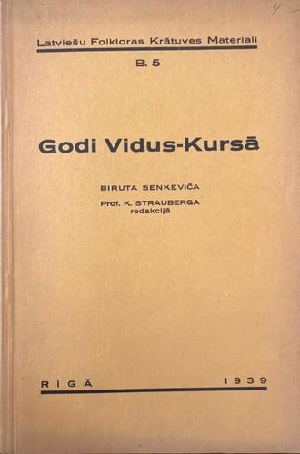 Godi Vidus-Kursā