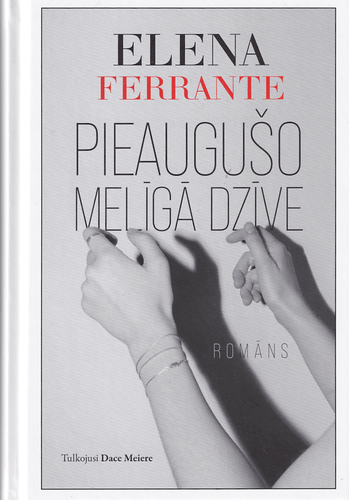 Pieaugušo melīgā dzīve
