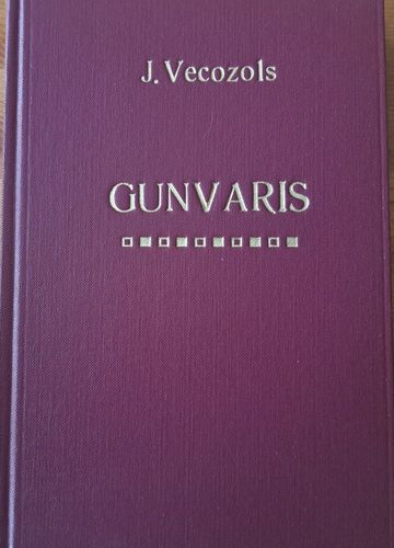 Gunvaris