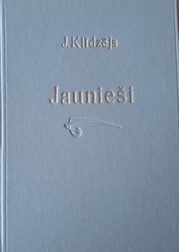 Jaunieši Jaunieši