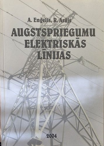 Augstspriegumu elektriskās līnijas