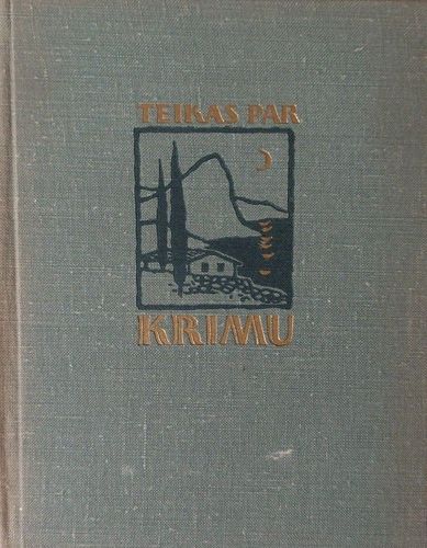 Teikas par Krimu