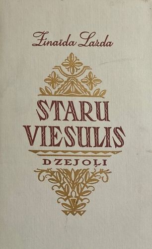 Staru viesulis
