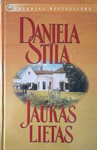 Jaukās lietas