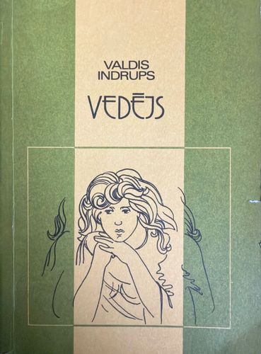 Vedējs