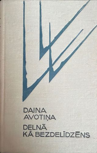 Delnā kā bezdelīdzēns