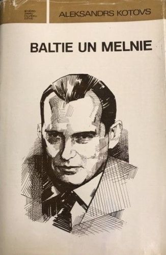 Baltie un melnie