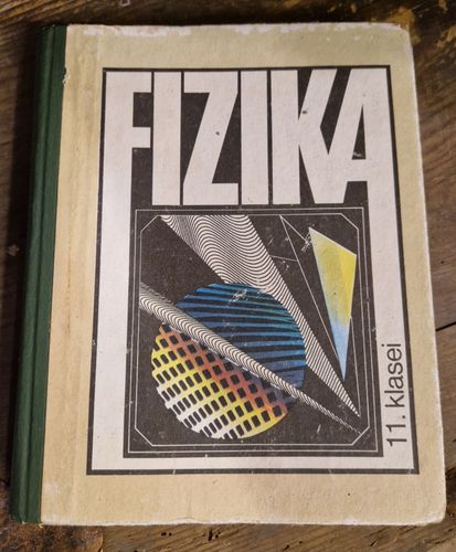 Fizika 11. klasei 