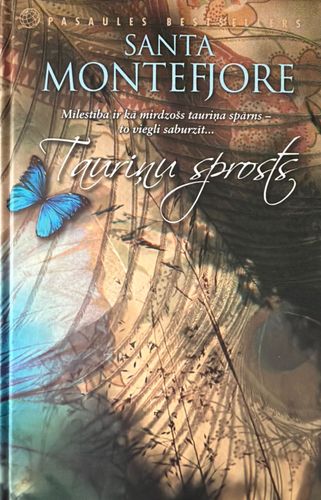 Tauriņu sprosts