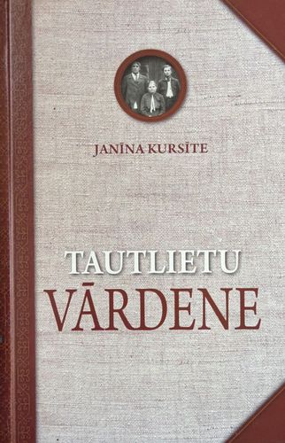 Tautlietu vārdene