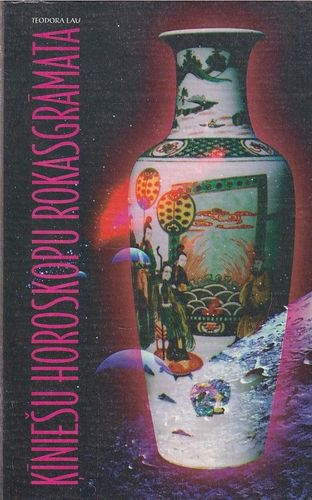 Ķīniešu horoskopu rokasgrāmata