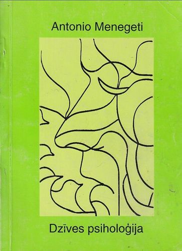 Dzīves psiholoģija