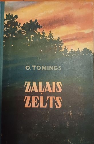 Zaļais zelts 