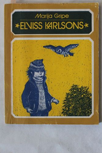 Elviss Karlsons