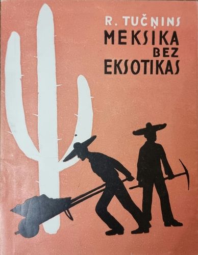 Meksika bez eksotikas