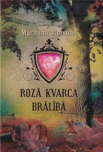 Rozā kvarca brālība