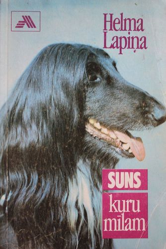 Suns, kuru mīlam