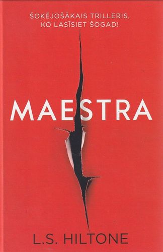 Maestra