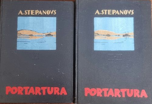 Portartura