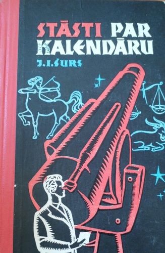 Stāsti par kalendāru
