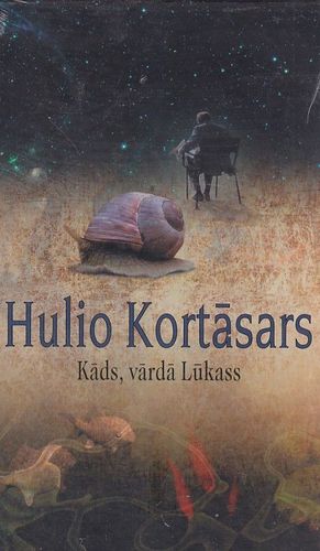 Kāds, vārdā Lūkass