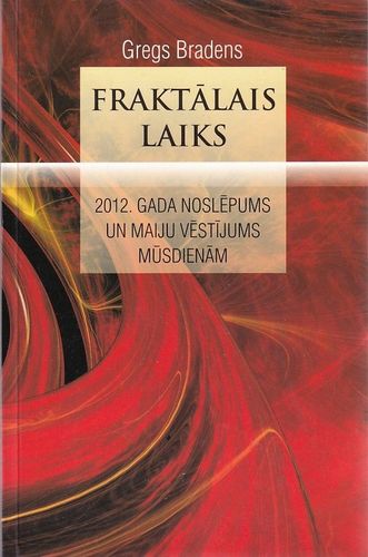 Fraktālais laiks