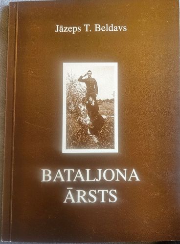 Bataljona ārsts