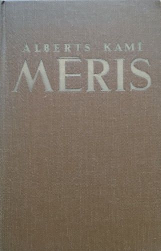 Mēris