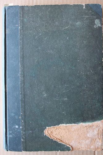 Vanags.  1936g. Nr. 1. 1937g. Nr. 2.3.4.5.6.7.8.12. 1938g. Nr. 2.3.4.5.6.8.9.10.11.12.