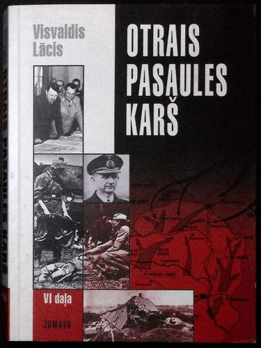 Otrais pasaules karš 6