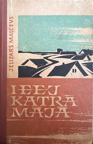 Ieej katrā mājā