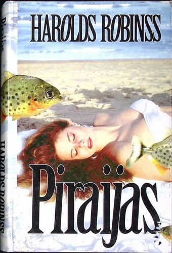 Piraijas