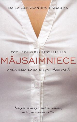 Mājsaimniece