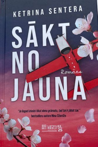 Sākt no jauna