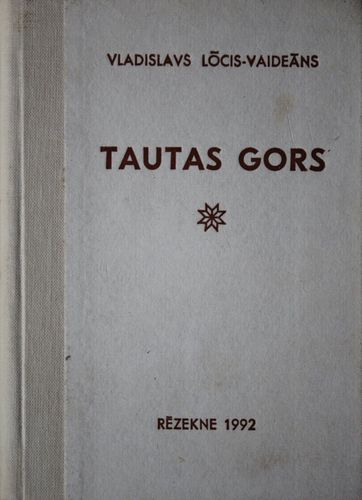 Tautas gors