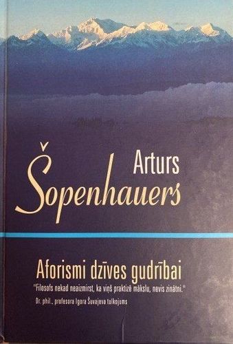 Aforismi dzīves gudrībai
