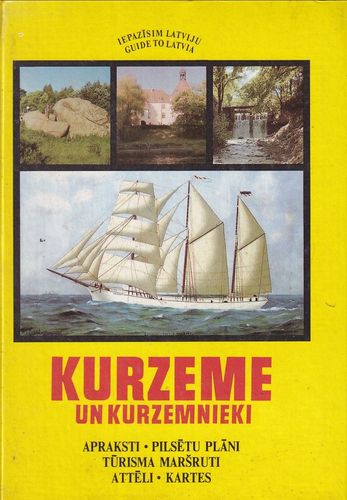 Kurzeme un kurzemnieki