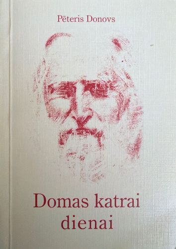 Domas katrai dienai