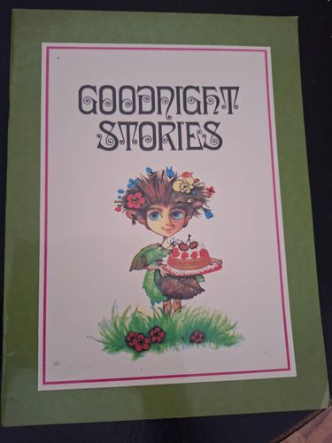 Goodnight stories