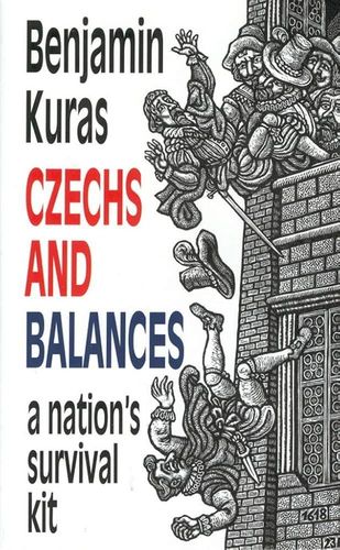Czechs and Balances: a nation’a survival kit