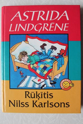 Rīķītis Nilss Karlsons