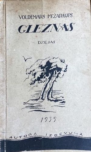 Gleznas