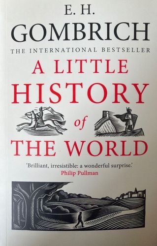 A Little History of the World