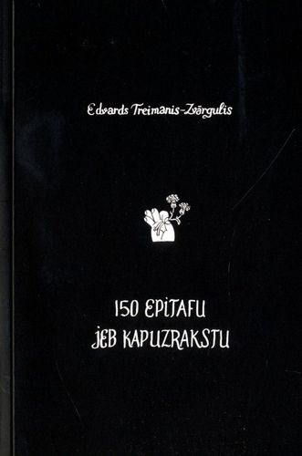 150 epitafu jeb kapuzrakstu