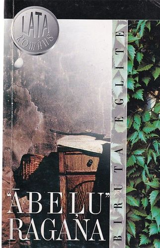 "Ābeļu" ragana