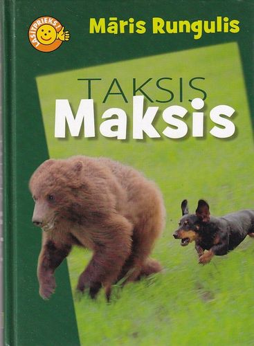 Taksis Maksis