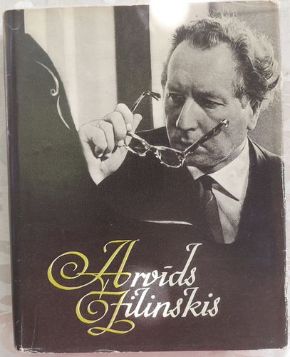 Arvīds Zilinskis