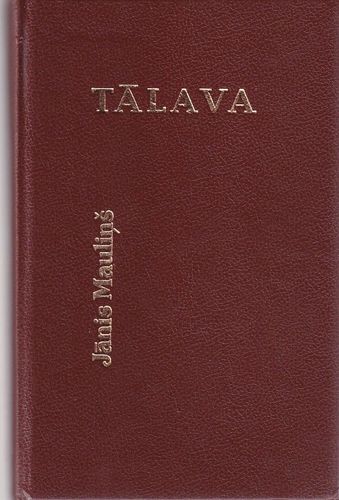 Tālava