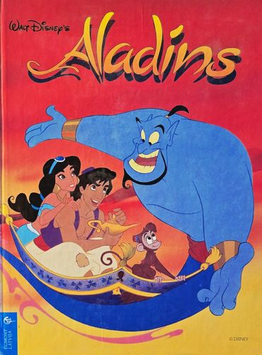 Aladīns 