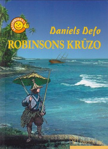 Robinsons Krūzo